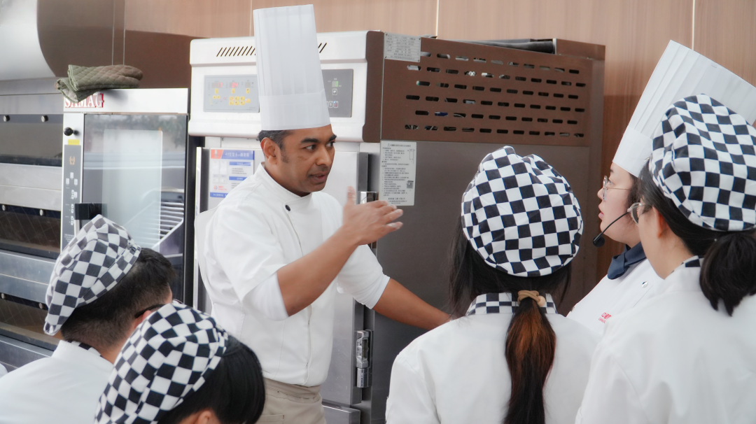 徐州新东方烹饪厨师学校